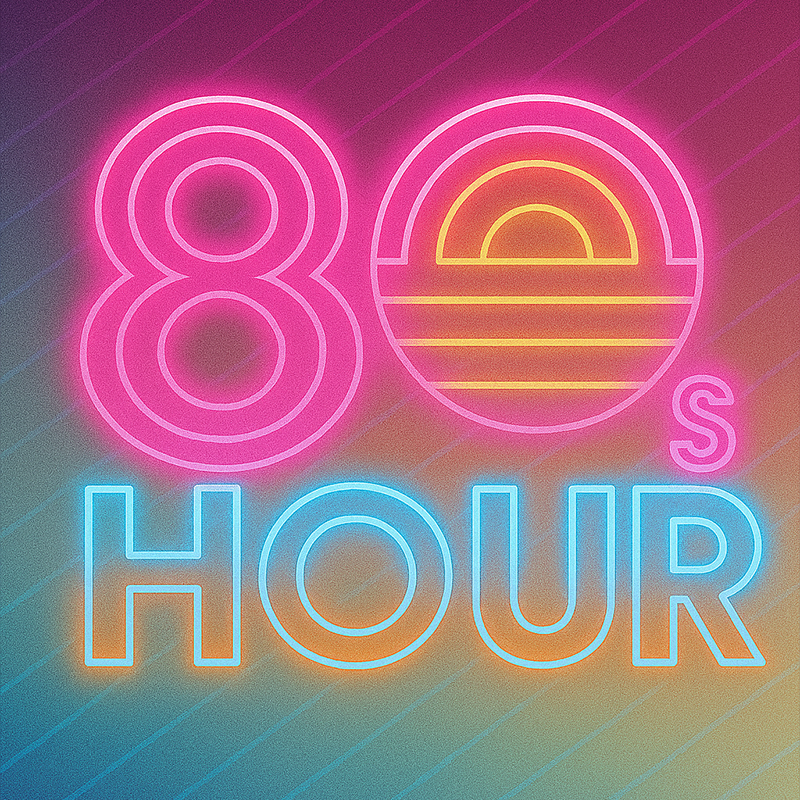 80s Hour