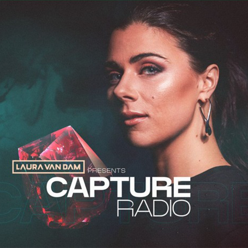 Capture Radio