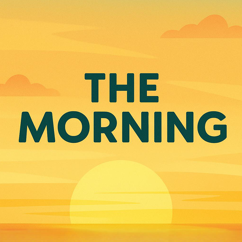 The Morning