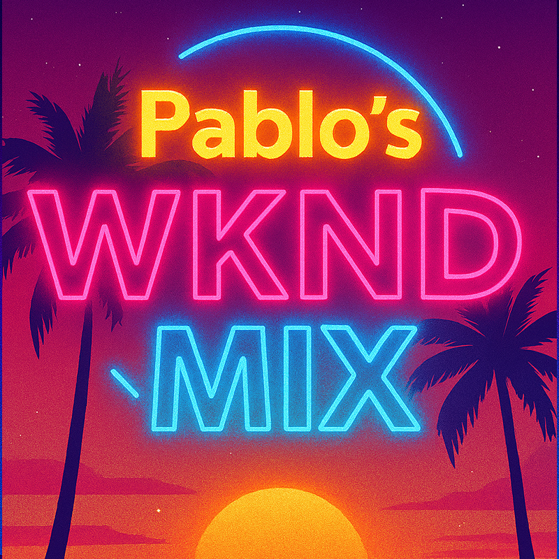 WKND MIX